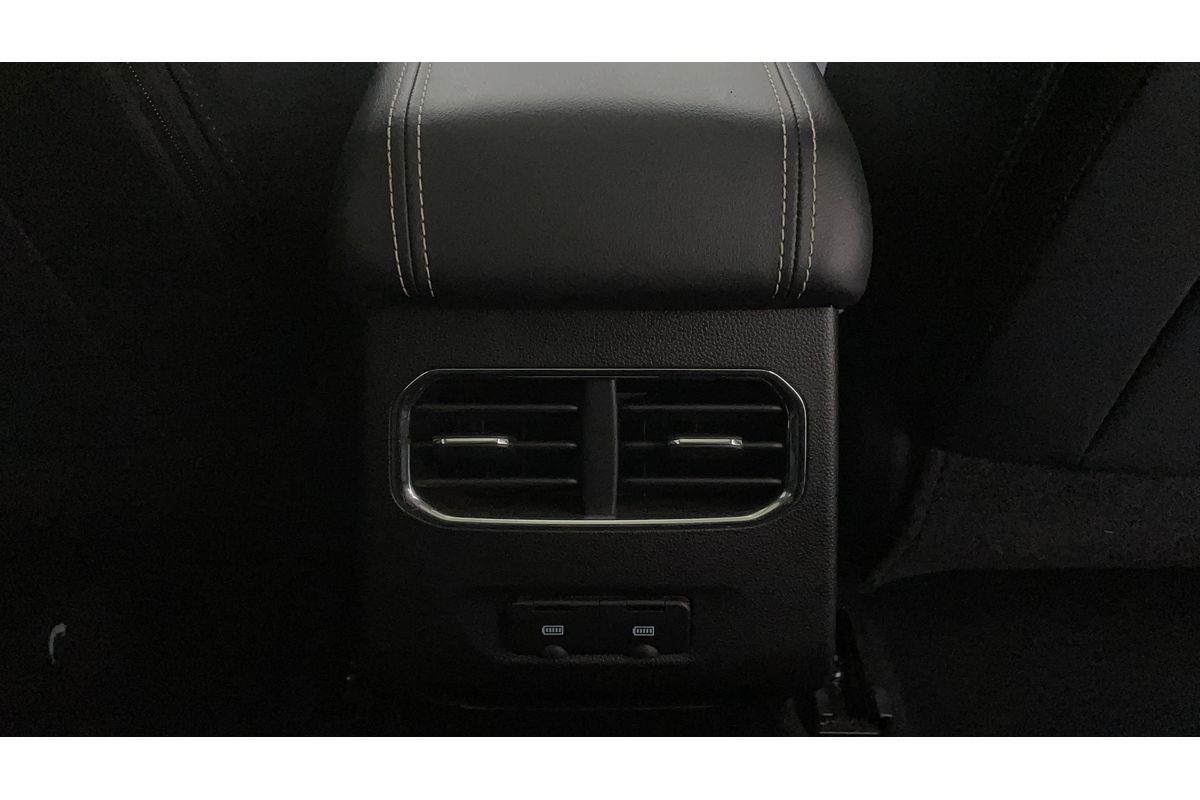 2022 GWM Haval Jolion Ultra A01
