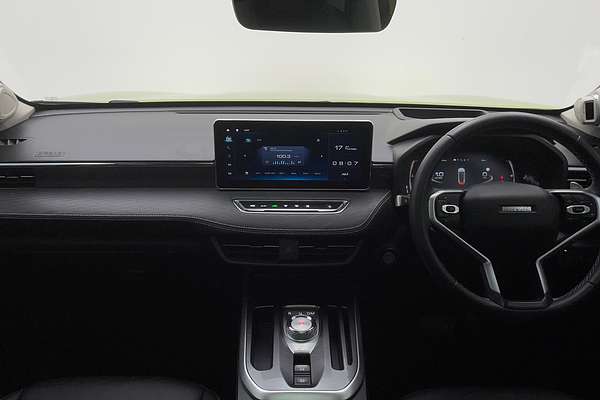 2022 GWM Haval Jolion Ultra A01