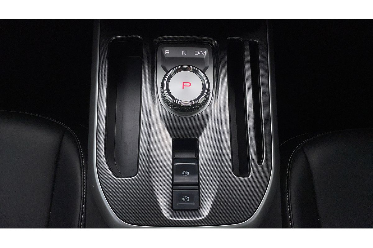 2022 GWM Haval Jolion Ultra A01