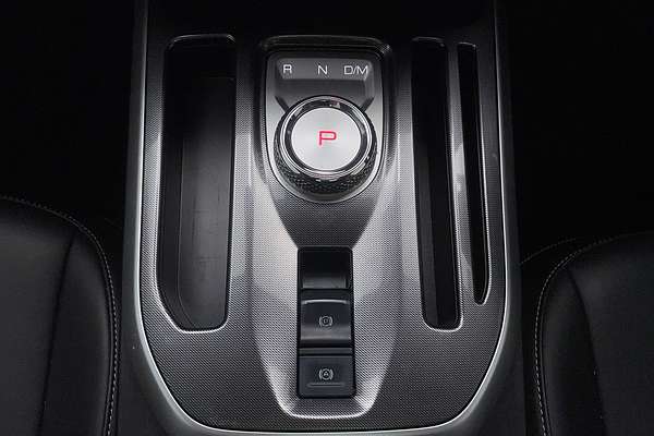 2022 GWM Haval Jolion Ultra A01