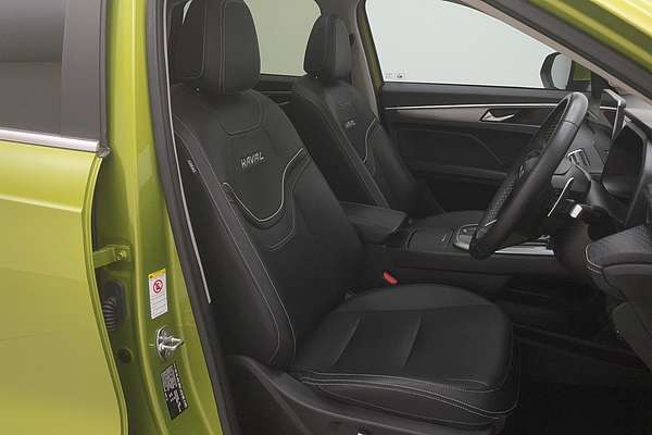 2022 GWM Haval Jolion Ultra A01