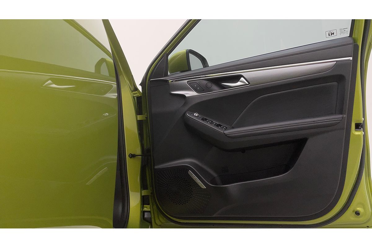 2022 GWM Haval Jolion Ultra A01