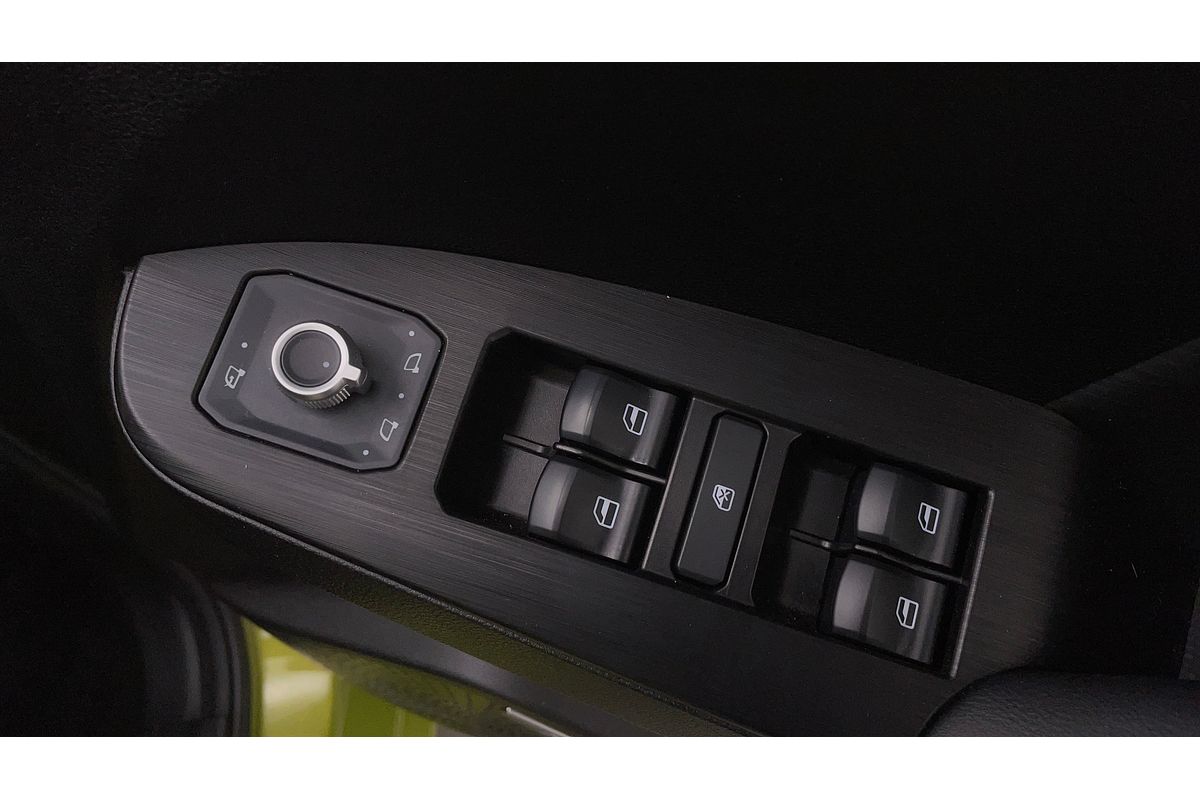 2022 GWM Haval Jolion Ultra A01