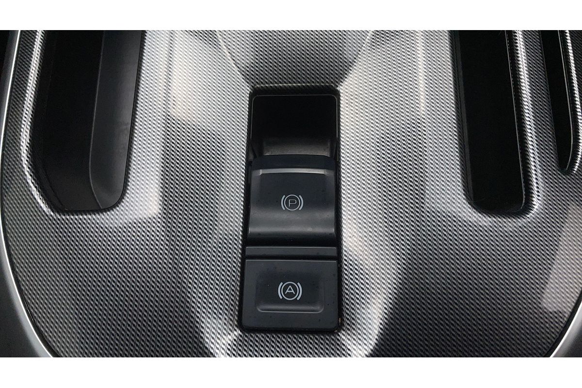 2022 GWM Haval Jolion Ultra A01