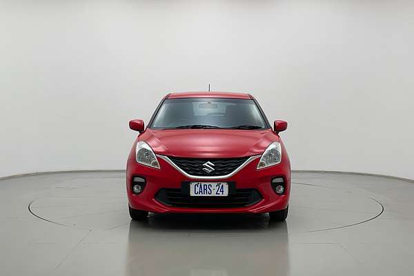 2022 Suzuki Baleno GL EW Series II