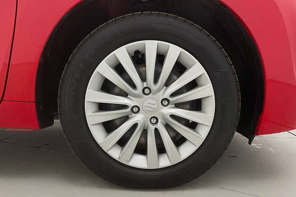 2022 Suzuki Baleno GL EW Series II