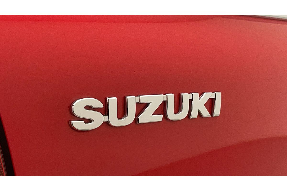 2022 Suzuki Baleno GL EW Series II