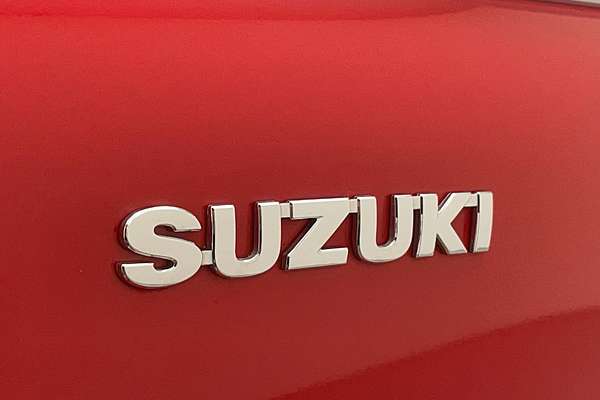 2022 Suzuki Baleno GL EW Series II