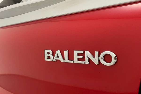 2022 Suzuki Baleno GL EW Series II