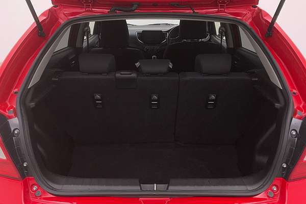 2022 Suzuki Baleno GL EW Series II