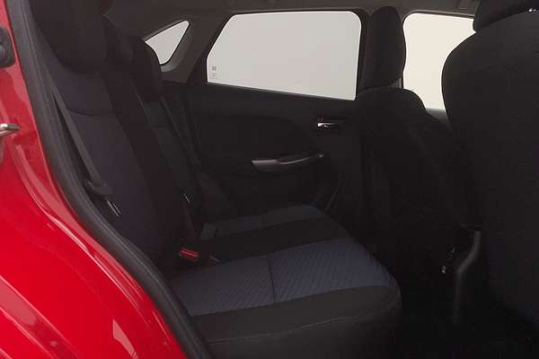 2022 Suzuki Baleno GL EW Series II