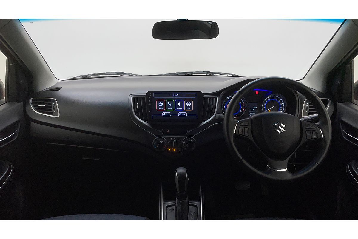 2022 Suzuki Baleno GL EW Series II