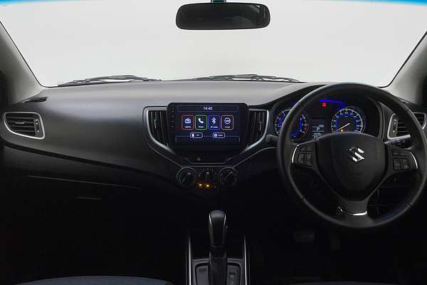 2022 Suzuki Baleno GL EW Series II