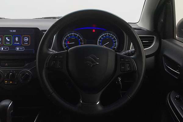 2022 Suzuki Baleno GL EW Series II