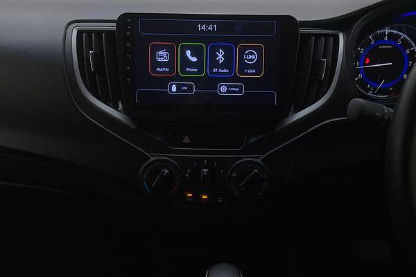 2022 Suzuki Baleno GL EW Series II