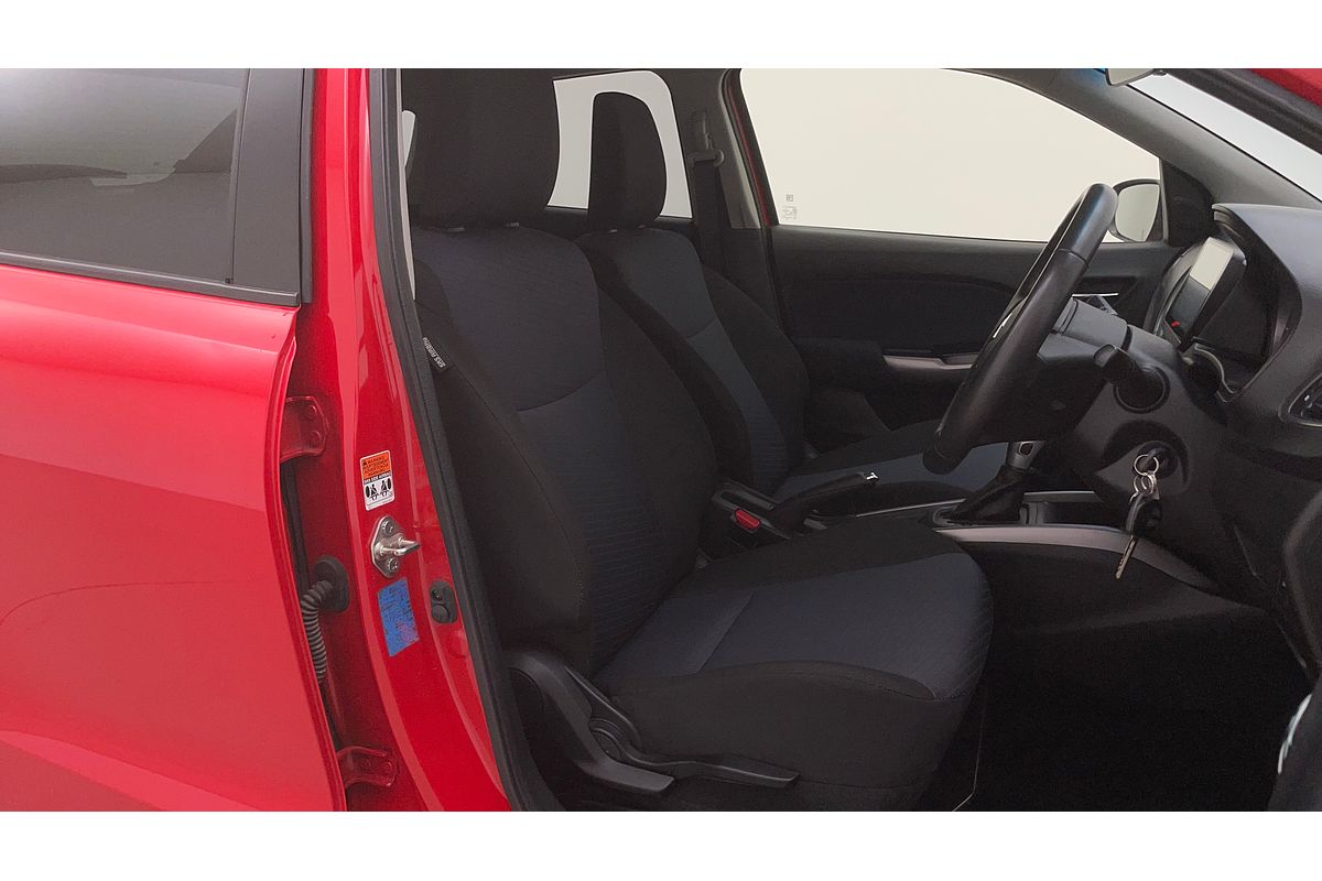 2022 Suzuki Baleno GL EW Series II