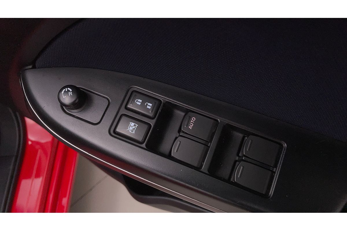 2022 Suzuki Baleno GL EW Series II