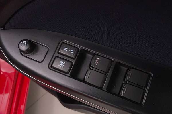 2022 Suzuki Baleno GL EW Series II
