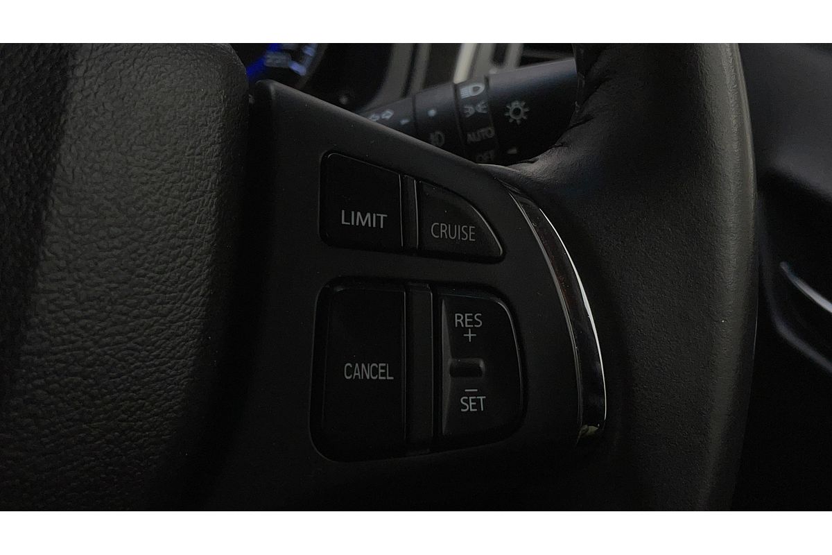 2022 Suzuki Baleno GL EW Series II