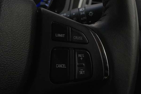 2022 Suzuki Baleno GL EW Series II