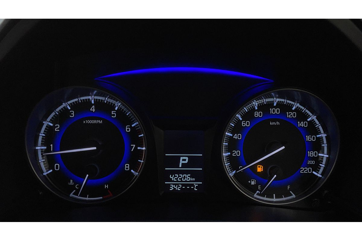 2022 Suzuki Baleno GL EW Series II