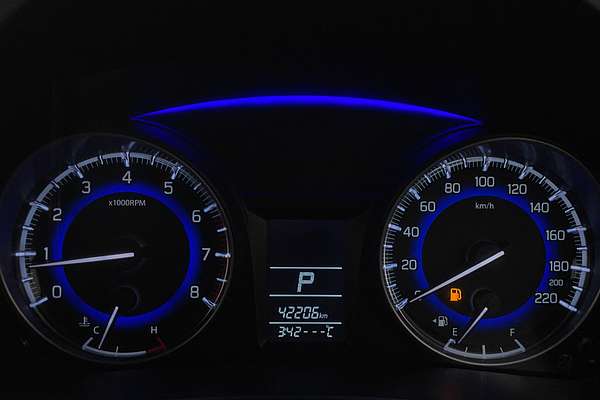 2022 Suzuki Baleno GL EW Series II