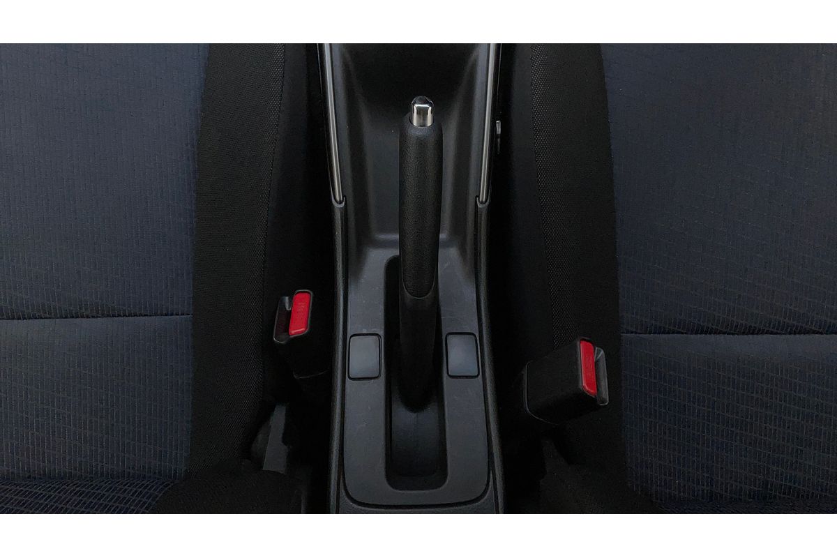 2022 Suzuki Baleno GL EW Series II