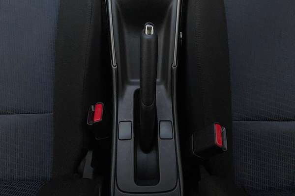 2022 Suzuki Baleno GL EW Series II
