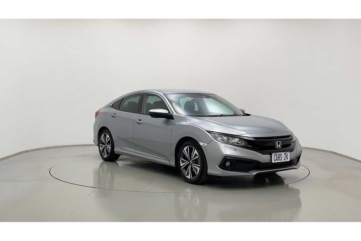 2019 Honda Civic VTi-L 10th Gen