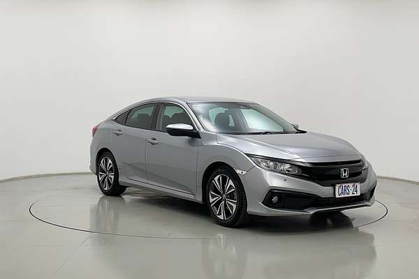 2019 Honda Civic VTi-L 10th Gen