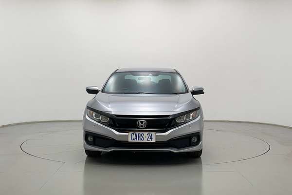 2019 Honda Civic VTi-L 10th Gen