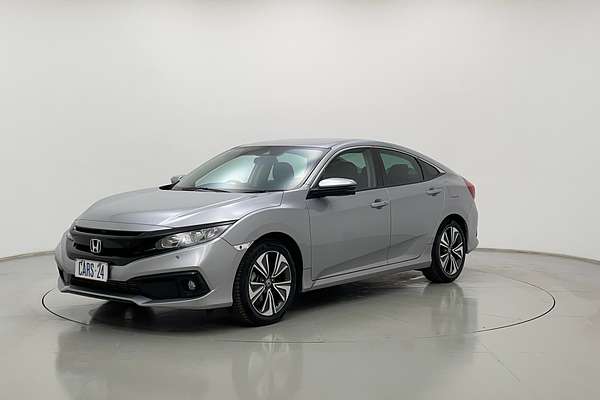 2019 Honda Civic VTi-L 10th Gen