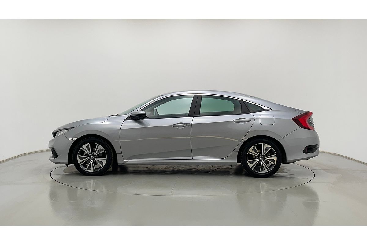 2019 Honda Civic VTi-L 10th Gen