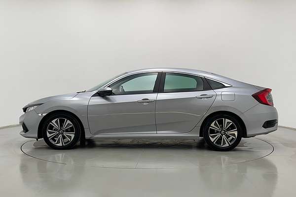 2019 Honda Civic VTi-L 10th Gen