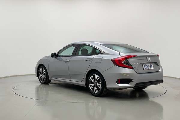 2019 Honda Civic VTi-L 10th Gen