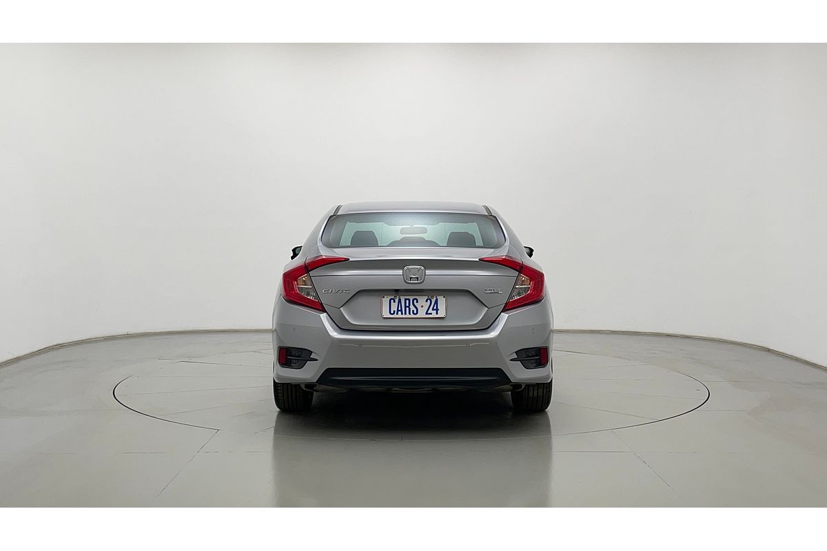 2019 Honda Civic VTi-L 10th Gen