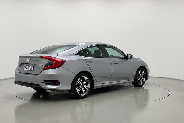 2019 Honda Civic VTi-L 10th Gen