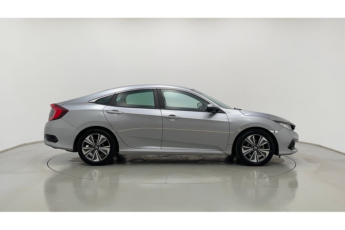 2019 Honda Civic VTi-L 10th Gen