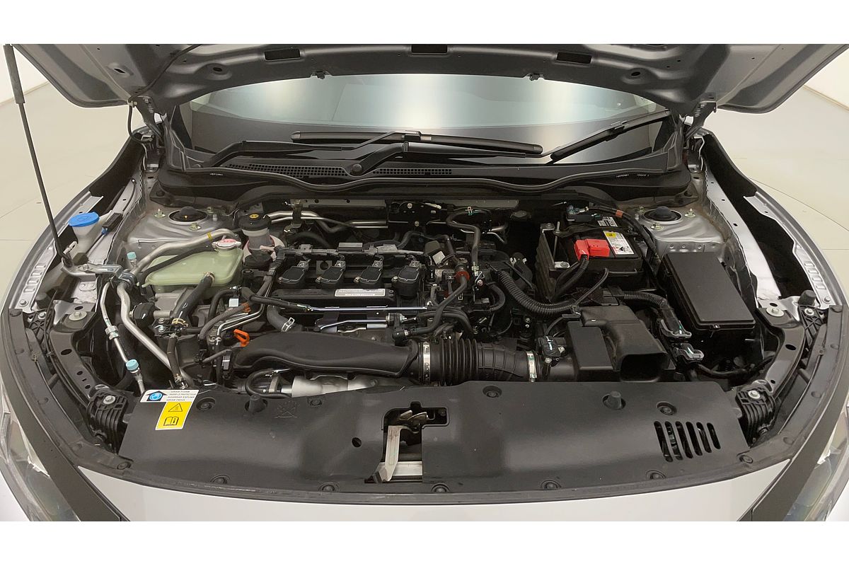 2019 Honda Civic VTi-L 10th Gen