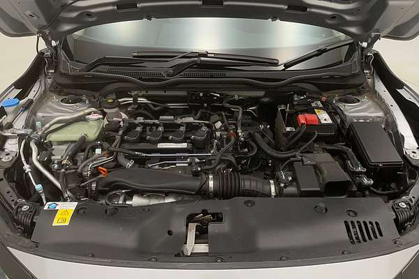 2019 Honda Civic VTi-L 10th Gen