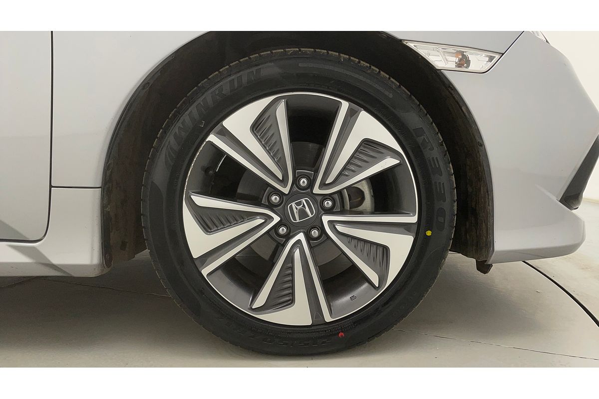 2019 Honda Civic VTi-L 10th Gen