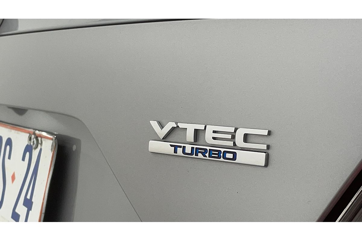 2019 Honda Civic VTi-L 10th Gen