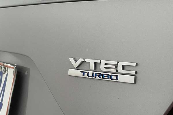 2019 Honda Civic VTi-L 10th Gen