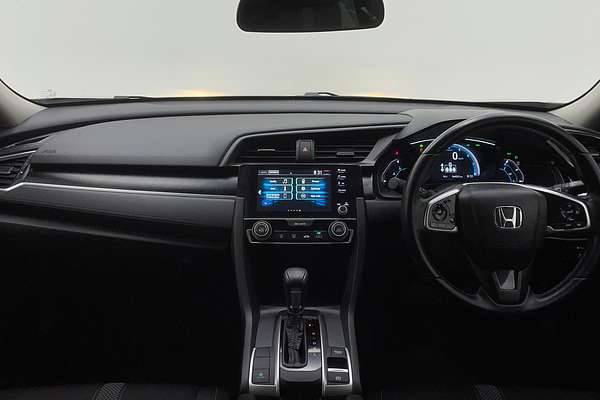 2019 Honda Civic VTi-L 10th Gen