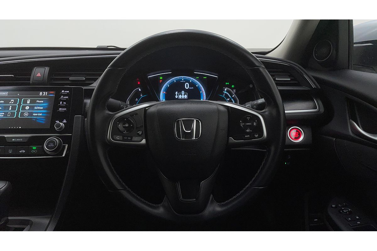2019 Honda Civic VTi-L 10th Gen
