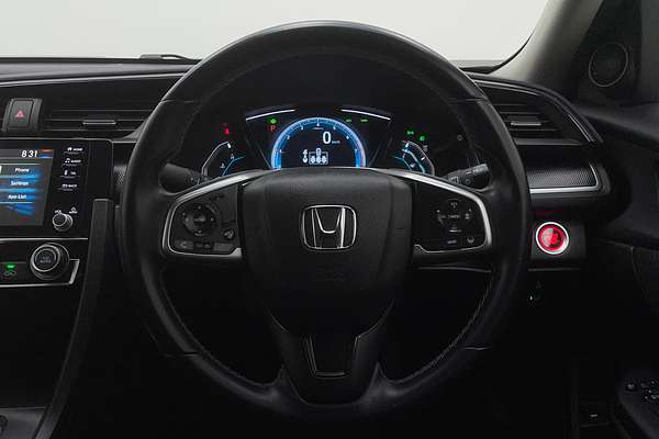 2019 Honda Civic VTi-L 10th Gen