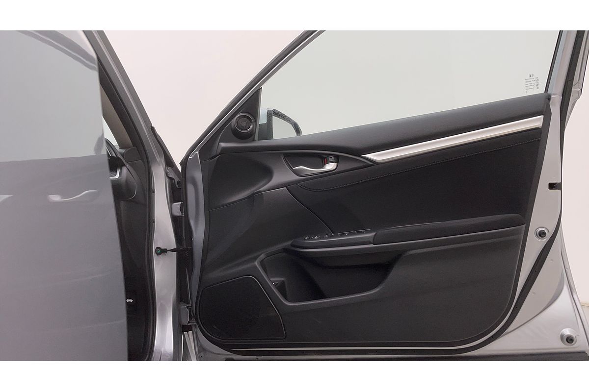 2019 Honda Civic VTi-L 10th Gen