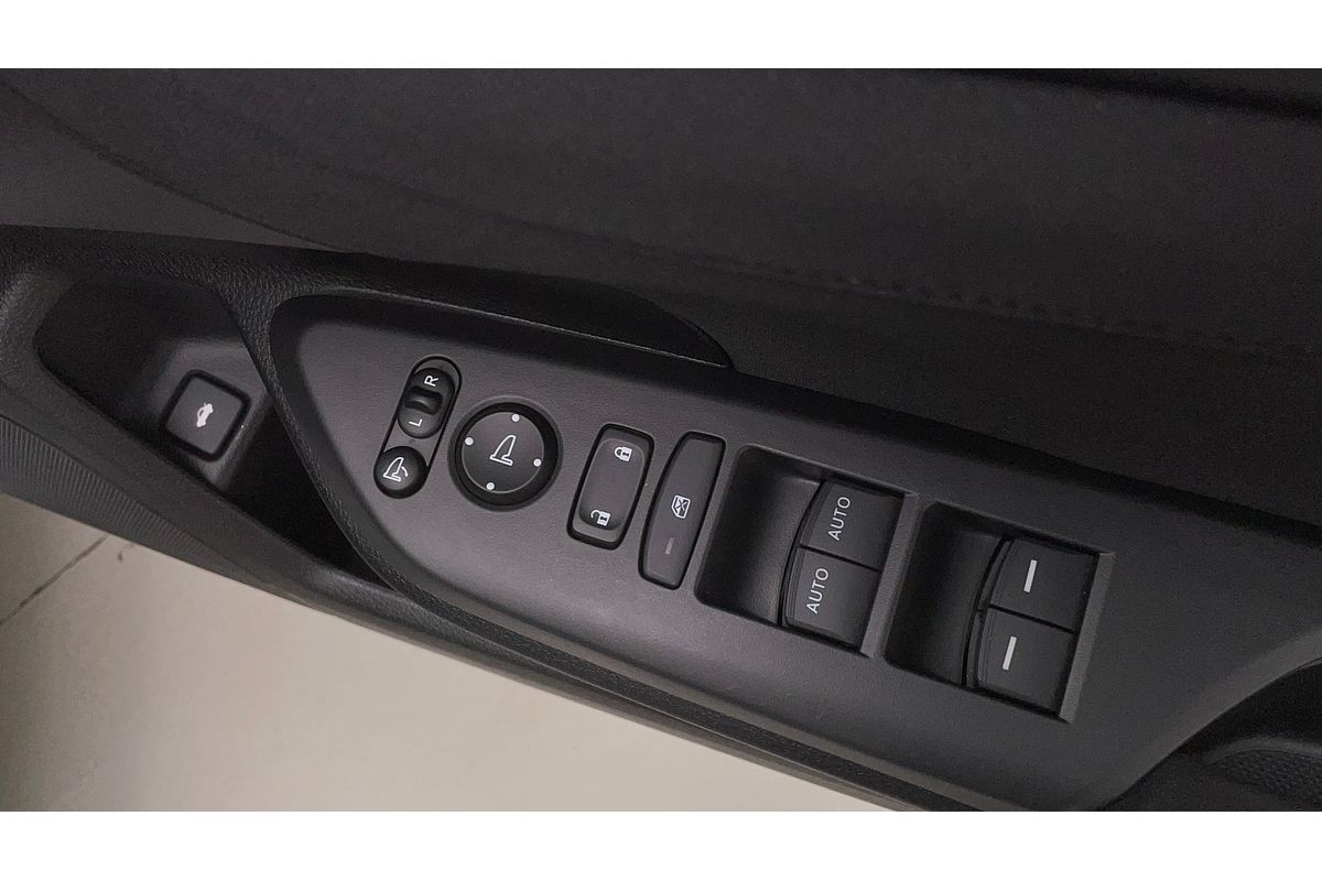 2019 Honda Civic VTi-L 10th Gen