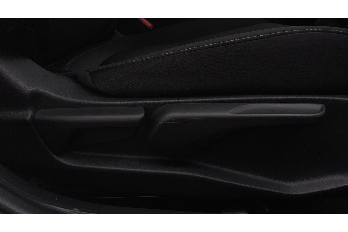 2019 Honda Civic VTi-L 10th Gen
