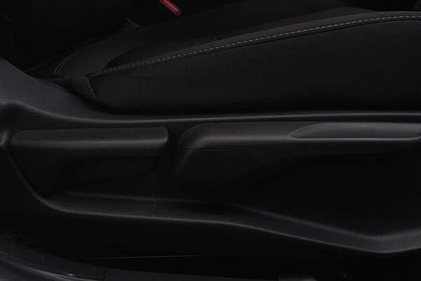 2019 Honda Civic VTi-L 10th Gen